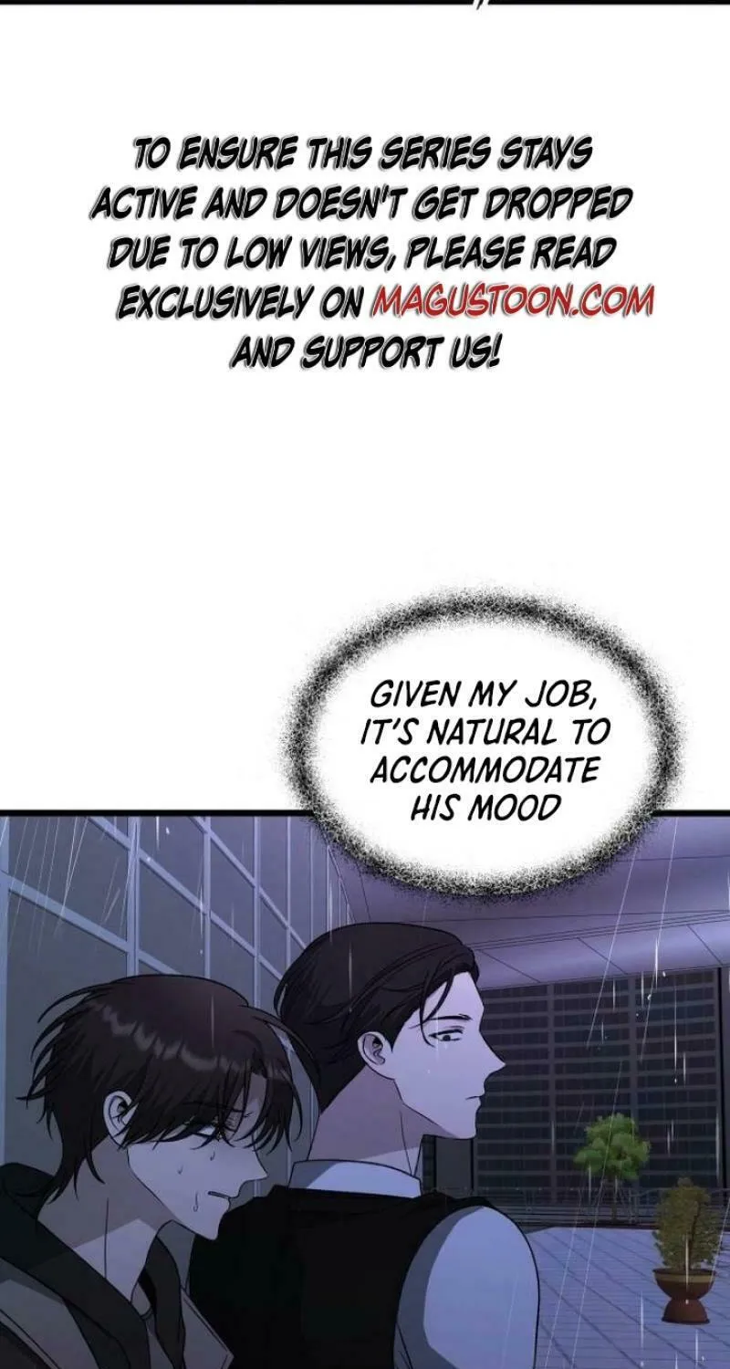 Read Dreaming Freedom chapter 163 image 36 on Lezhin