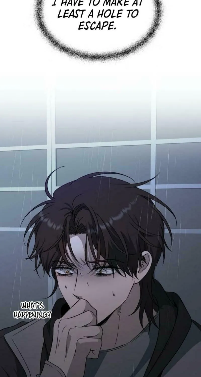 Read Dreaming Freedom chapter 163 image 39 on Lezhin