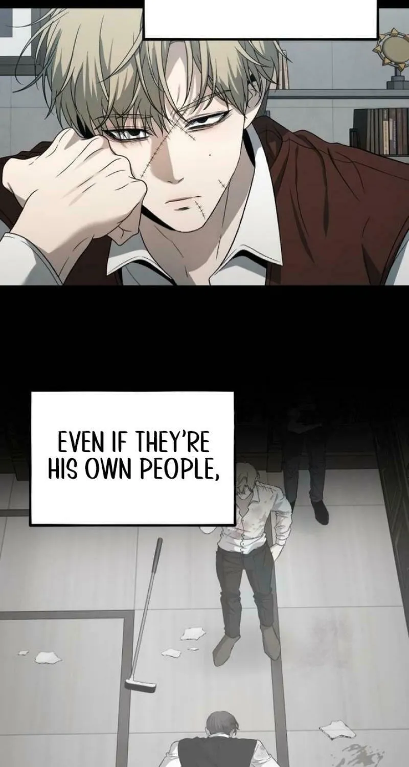 Read Dreaming Freedom chapter 163 image 43 on Lezhin