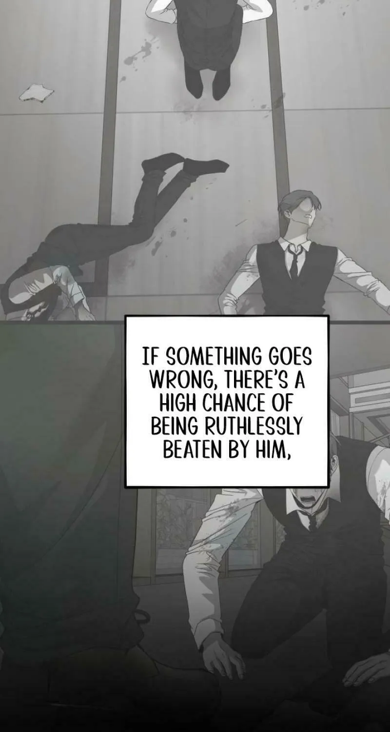 Read Dreaming Freedom chapter 163 image 44 on Lezhin