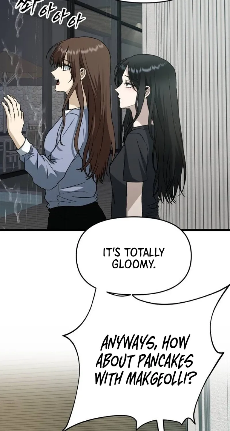 Read Dreaming Freedom chapter 163 image 52 on Lezhin