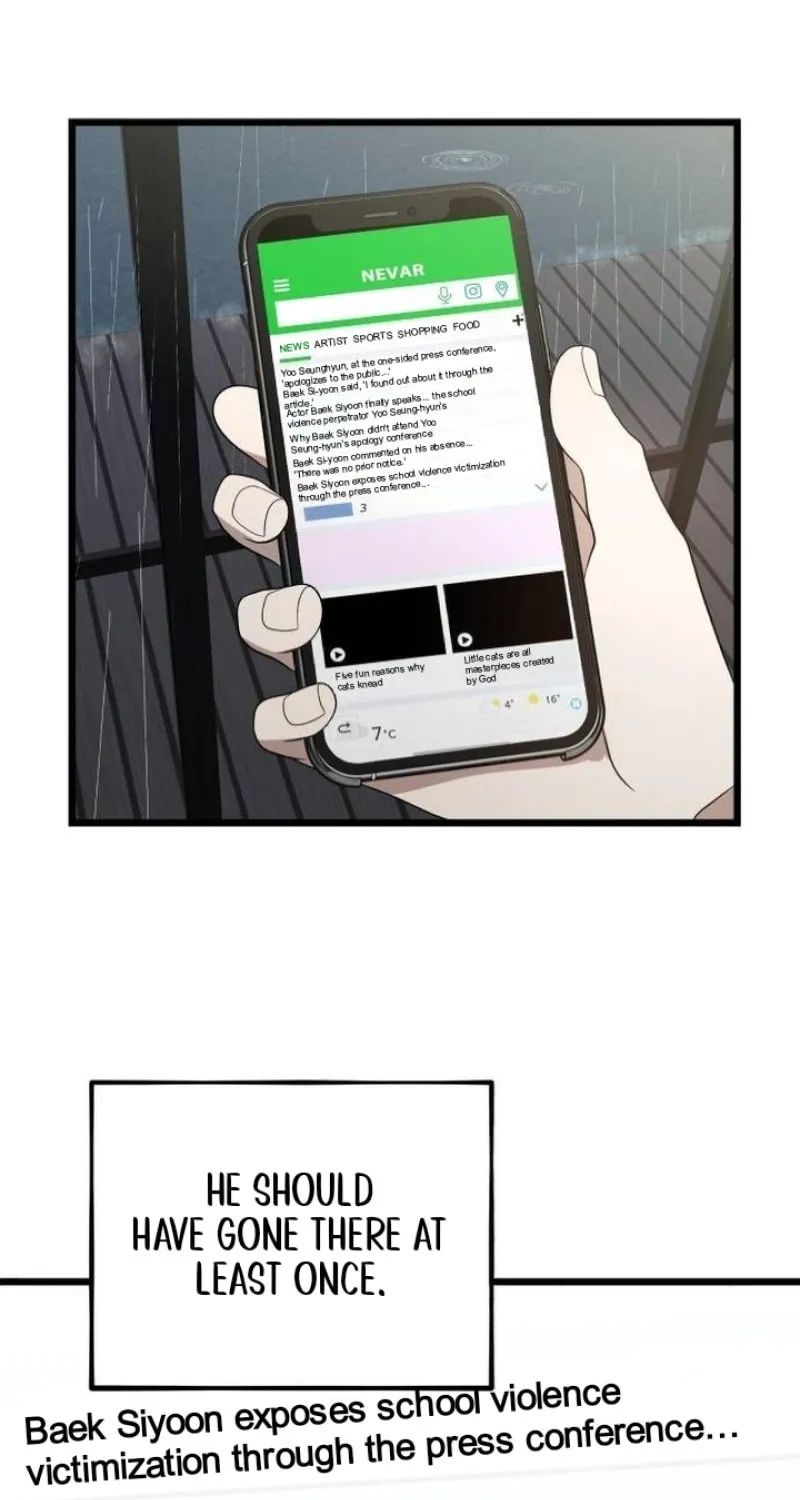 Read Dreaming Freedom chapter 163 image 56 on Lezhin