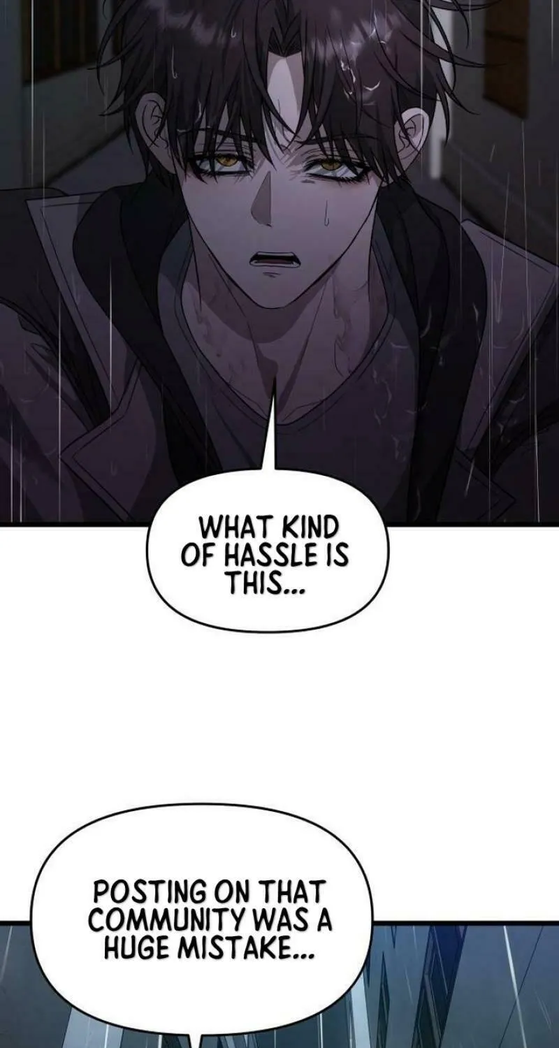 Read Dreaming Freedom chapter 164 image 14 on Lezhin