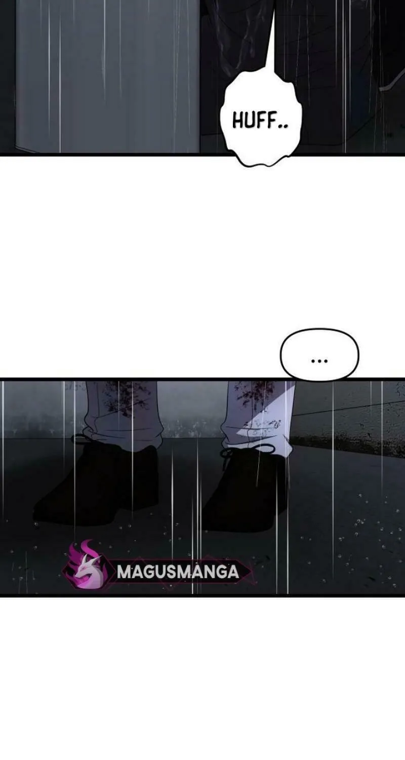 Read Dreaming Freedom chapter 164 image 25 on Lezhin