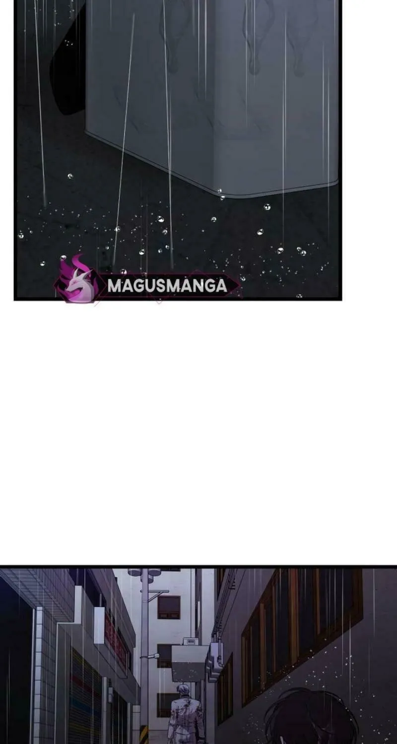 Read Dreaming Freedom chapter 164 image 31 on Lezhin