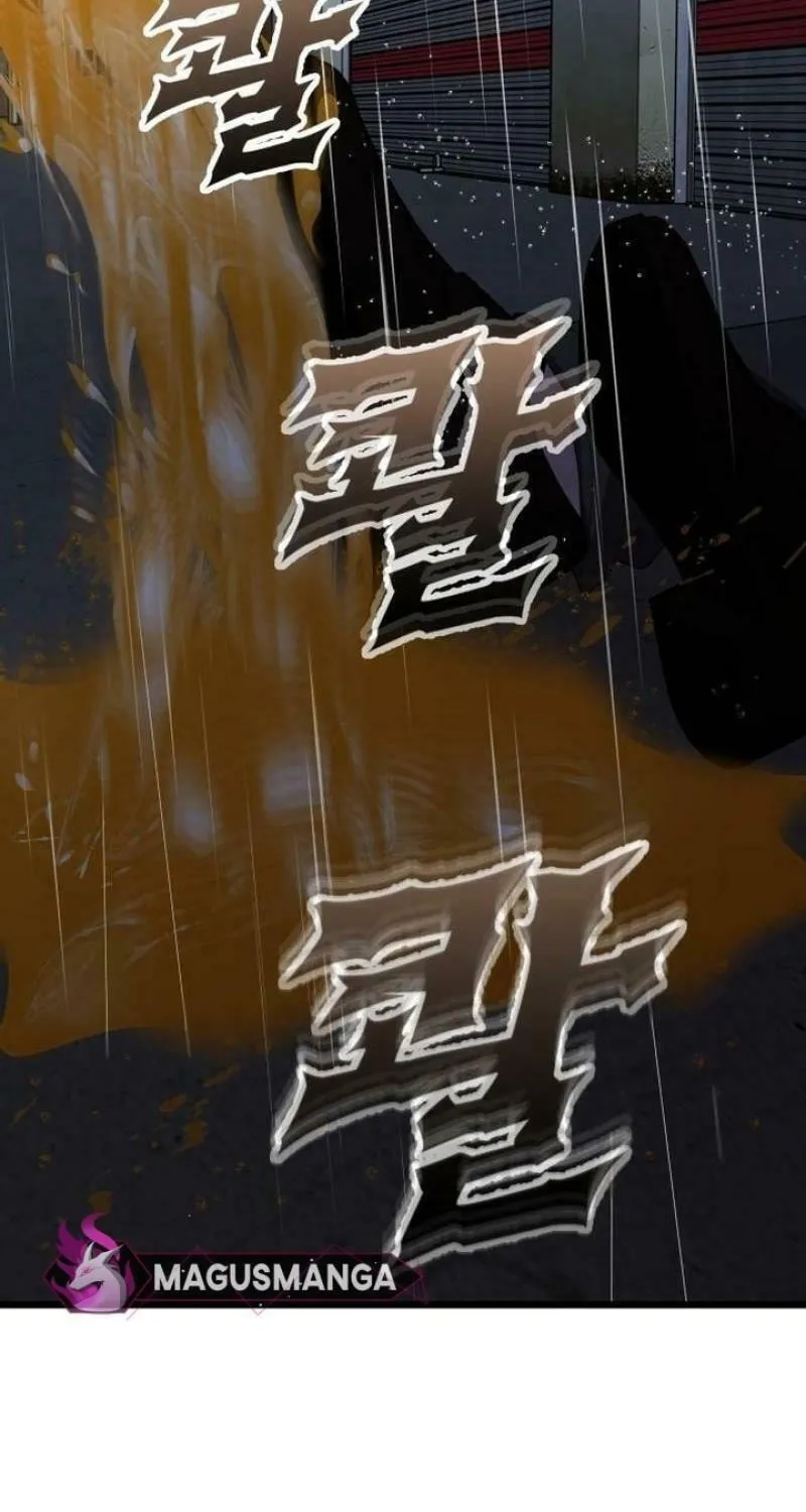 Read Dreaming Freedom chapter 164 image 35 on Lezhin