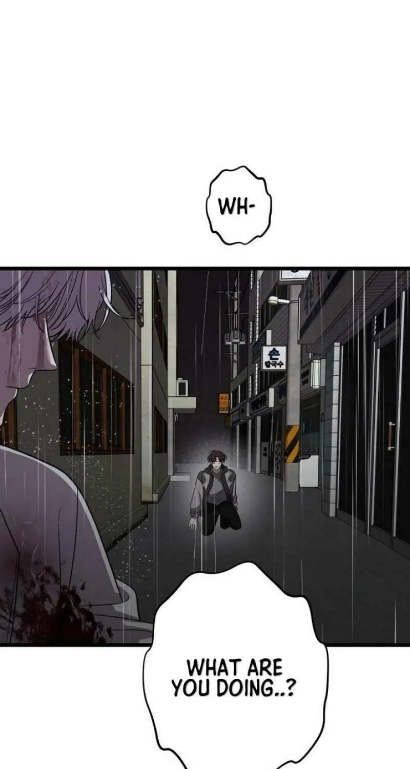 Read Dreaming Freedom chapter 164 image 36 on Lezhin