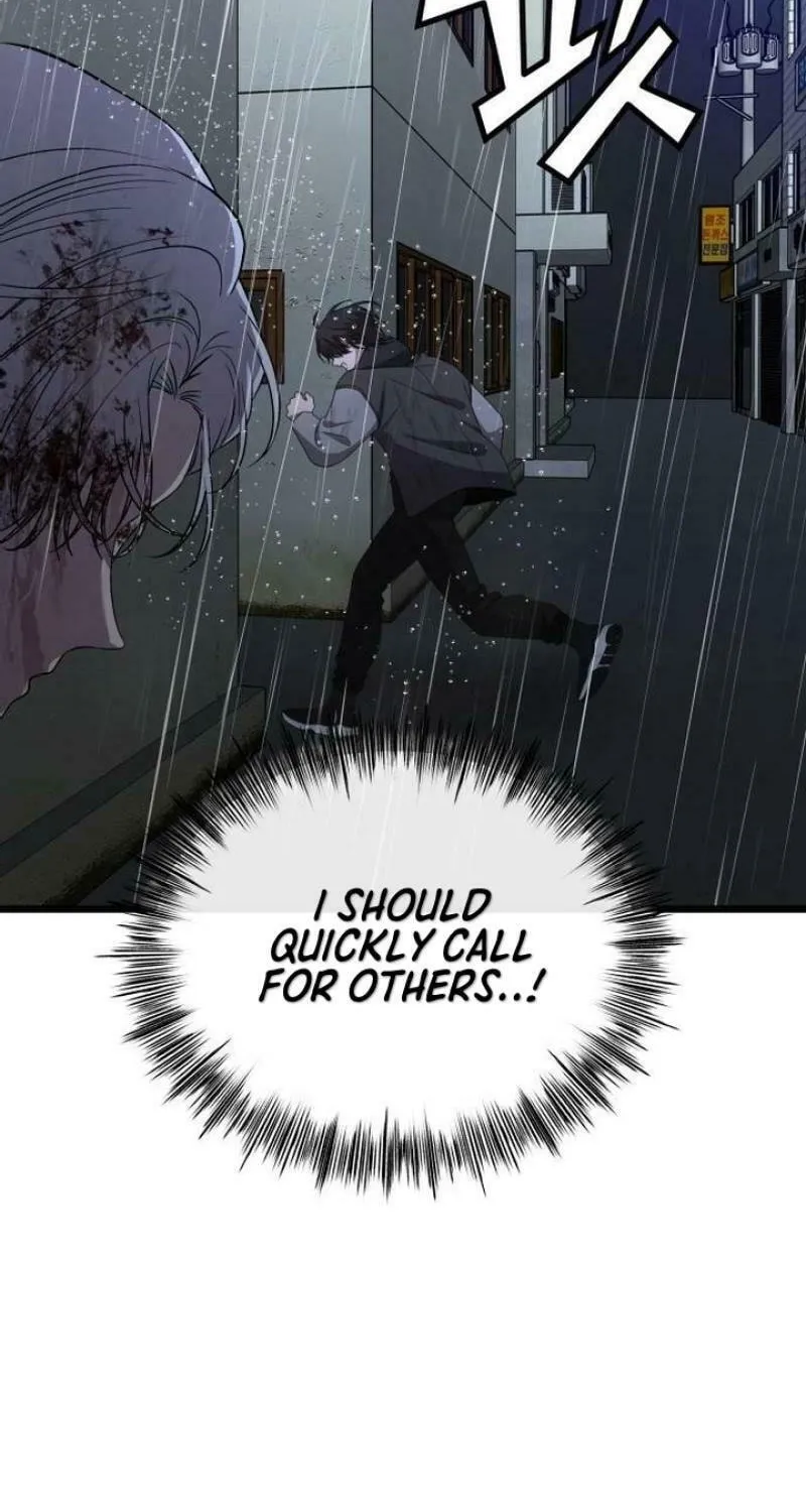 Read Dreaming Freedom chapter 164 image 43 on Lezhin