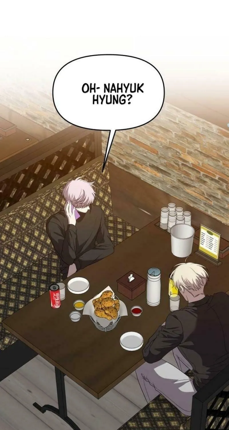 Read Dreaming Freedom chapter 164 image 60 on Lezhin