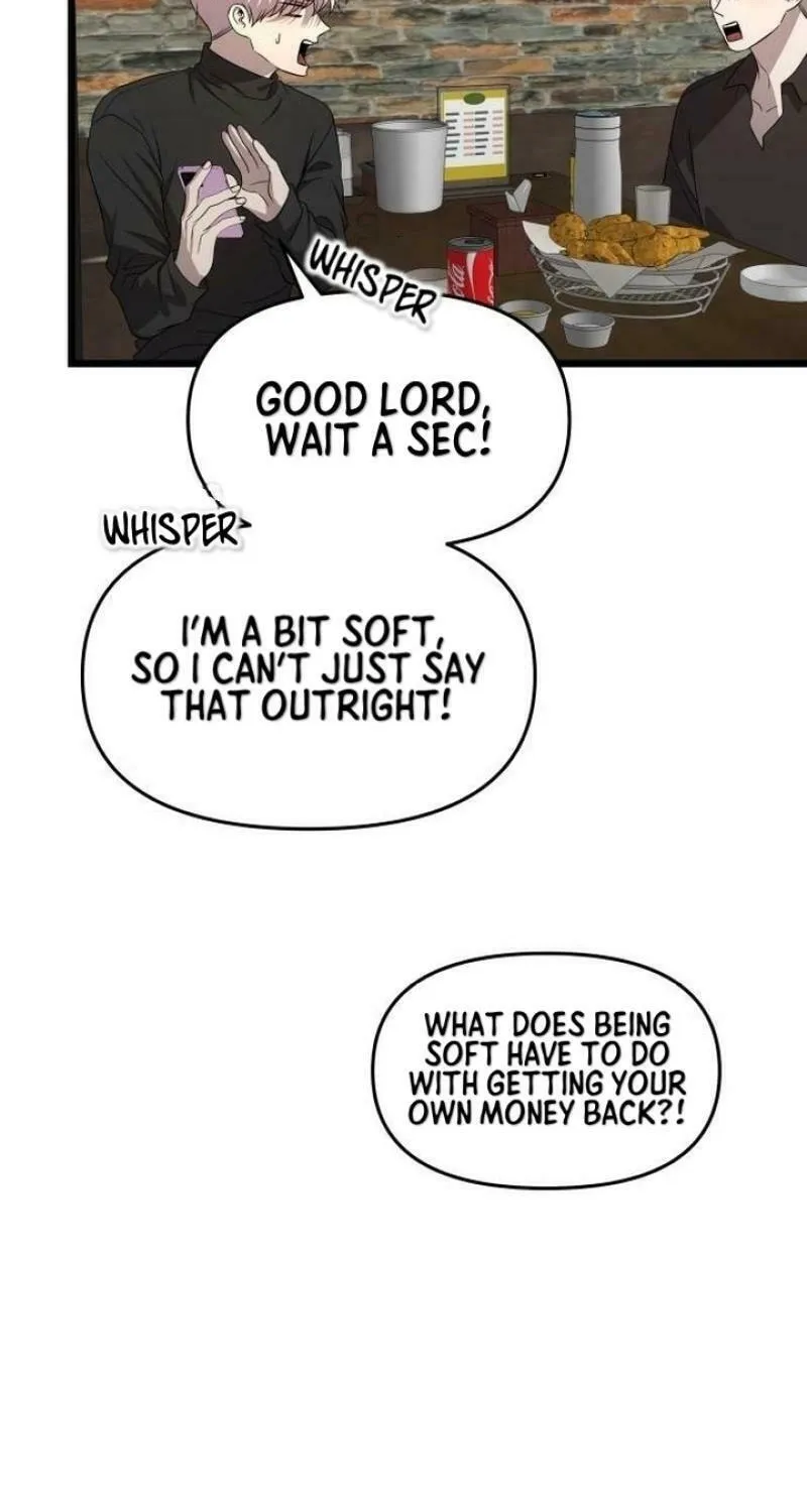 Read Dreaming Freedom chapter 164 image 63 on Lezhin