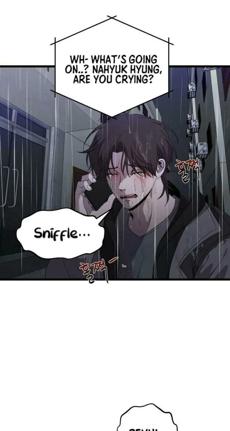 Read Dreaming Freedom chapter 164 image 65 on Lezhin