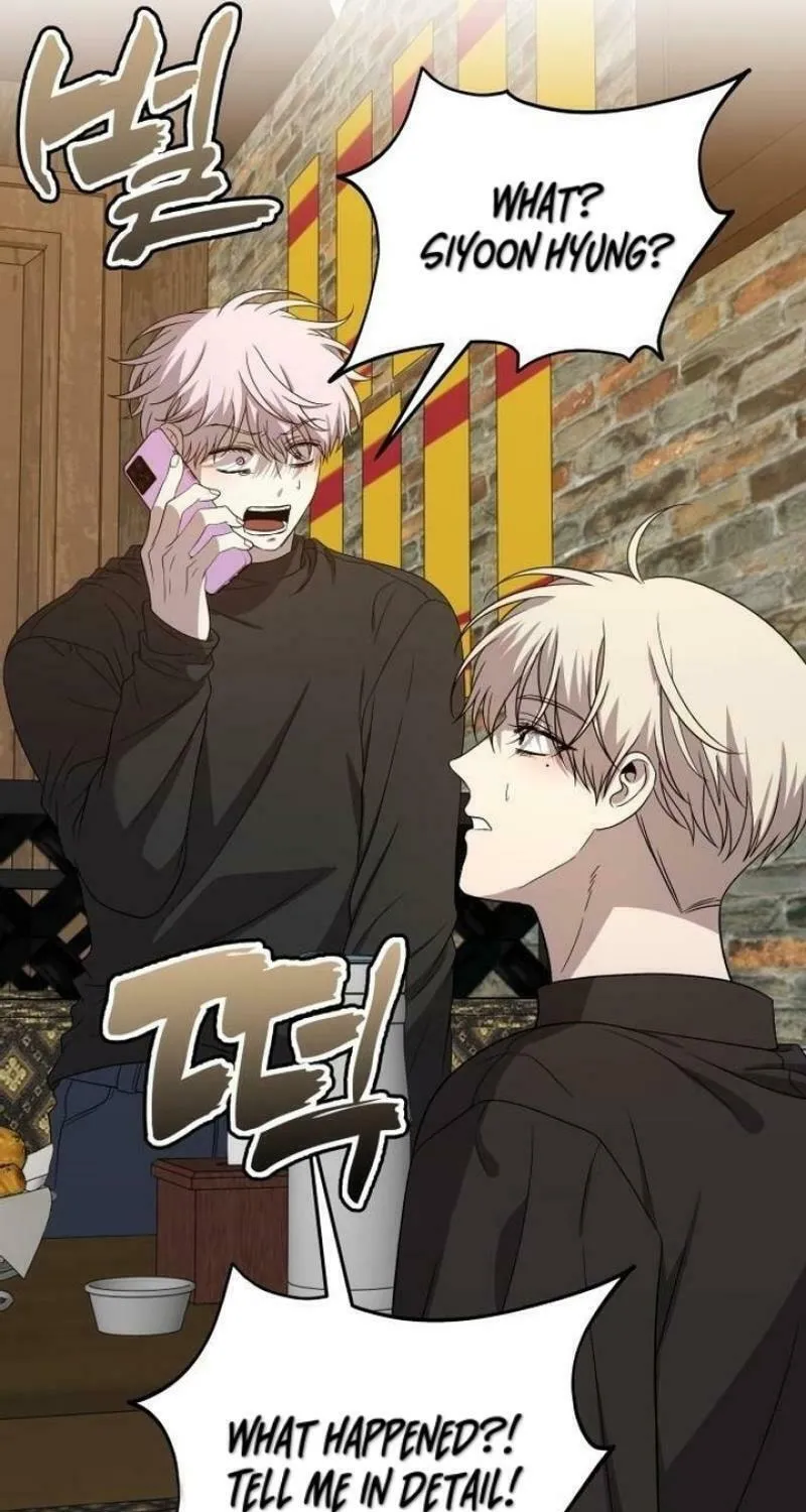 Read Dreaming Freedom chapter 164 image 67 on Lezhin