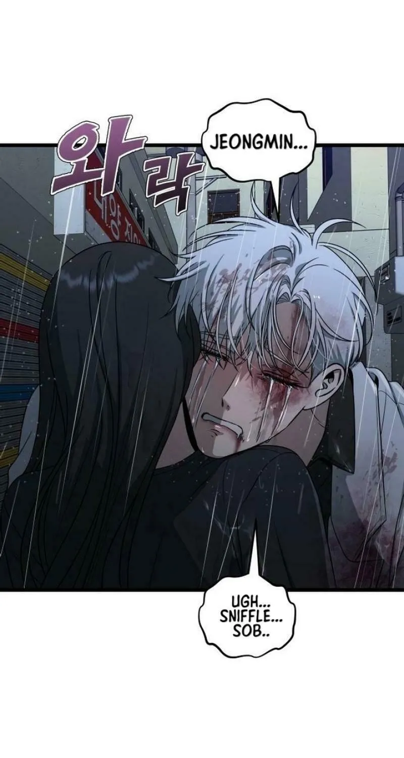 Read Dreaming Freedom chapter 165 image 108 on Lezhin