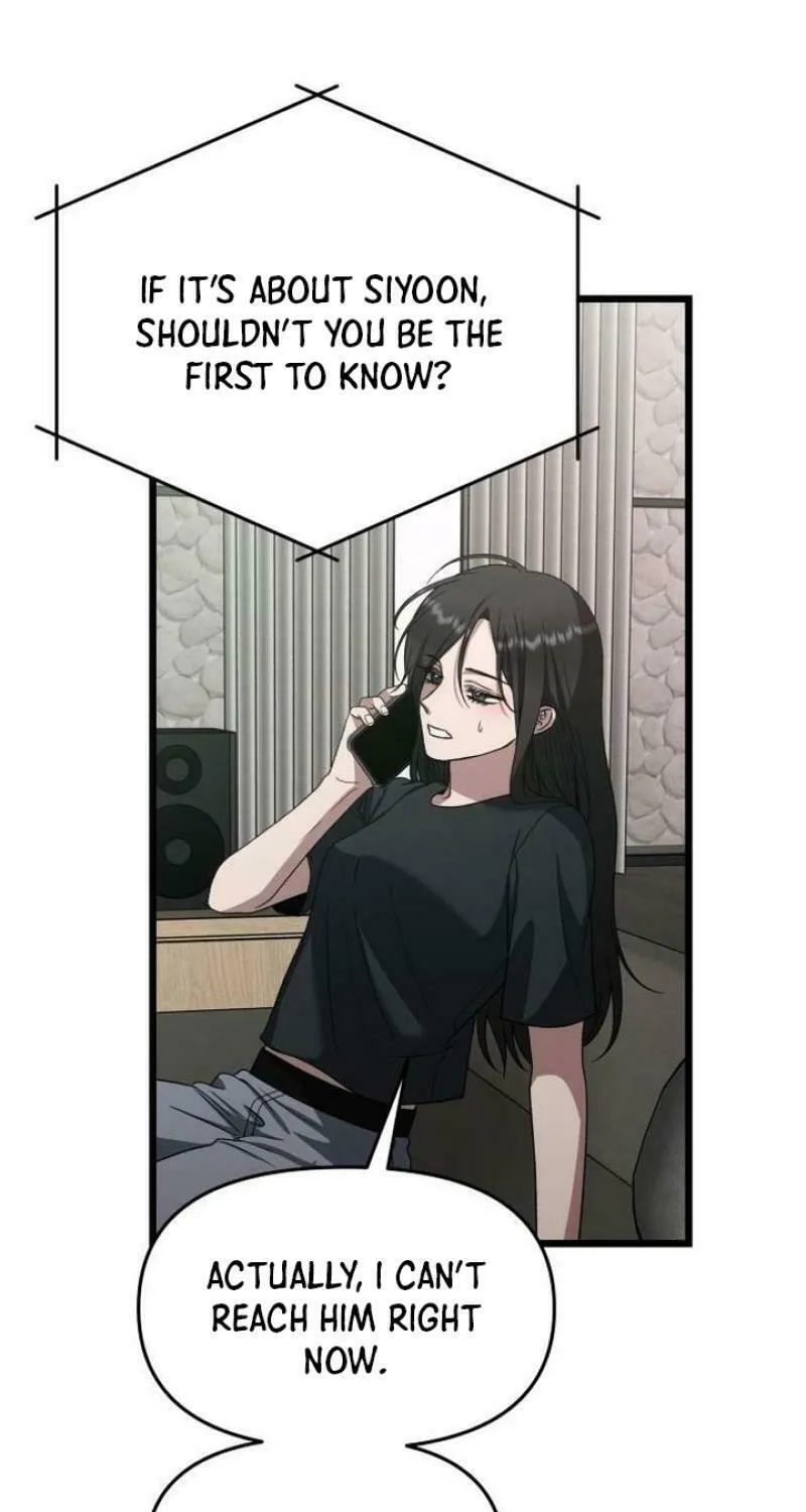 Read Dreaming Freedom chapter 165 image 13 on Lezhin