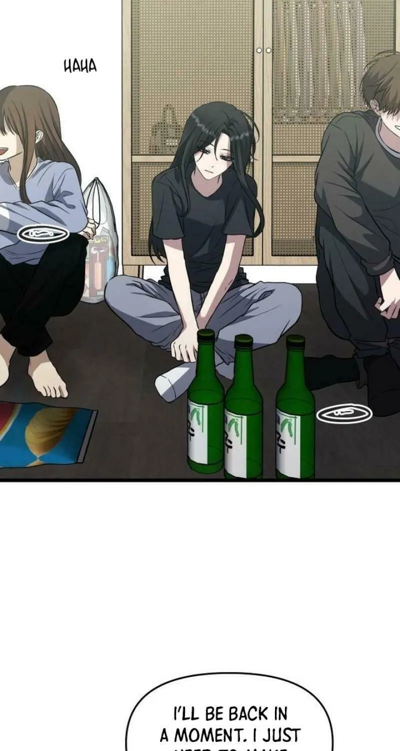 Read Dreaming Freedom chapter 165 image 2 on Lezhin