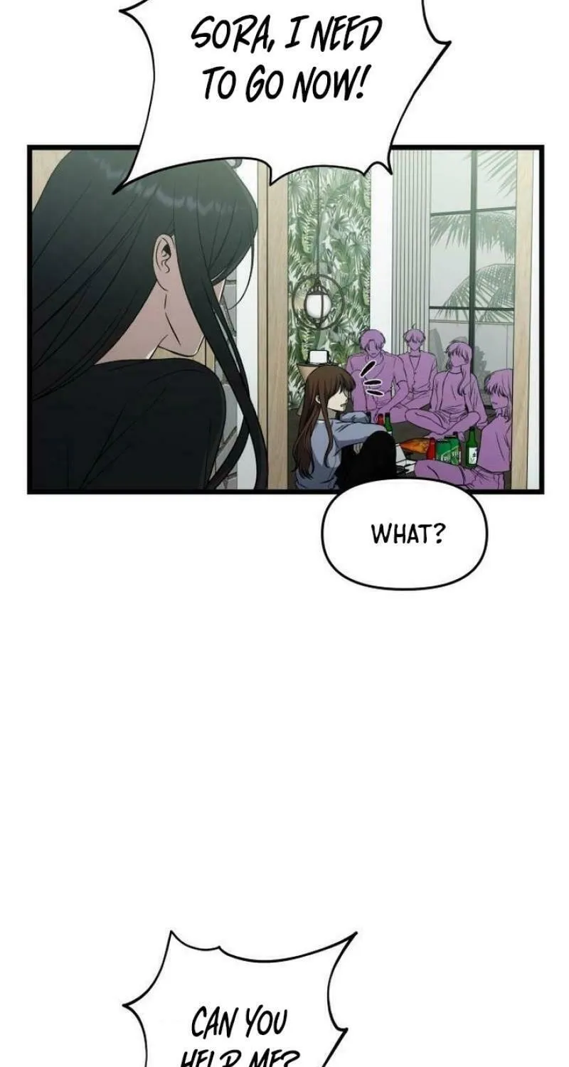 Read Dreaming Freedom chapter 165 image 28 on Lezhin