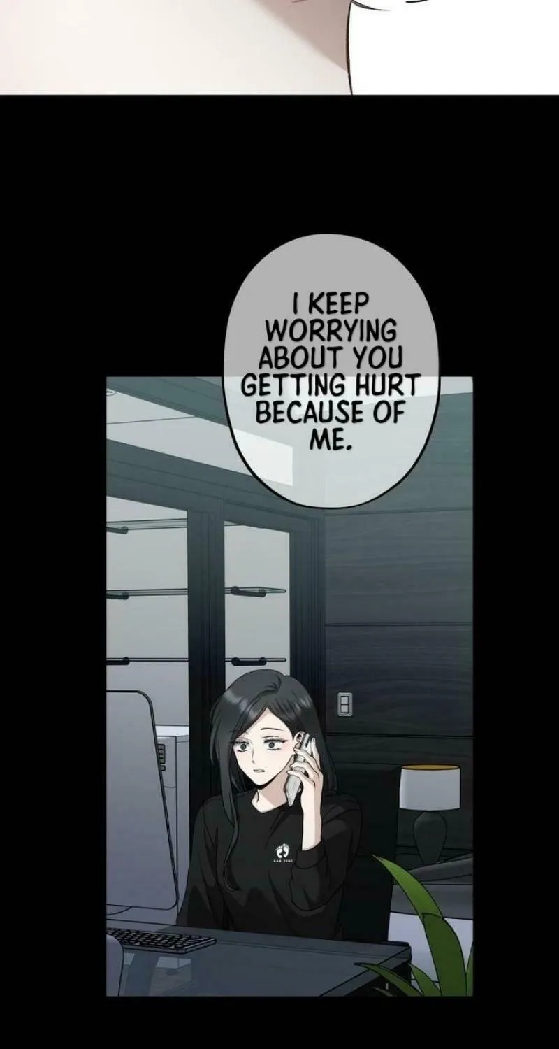 Read Dreaming Freedom chapter 165 image 40 on Lezhin