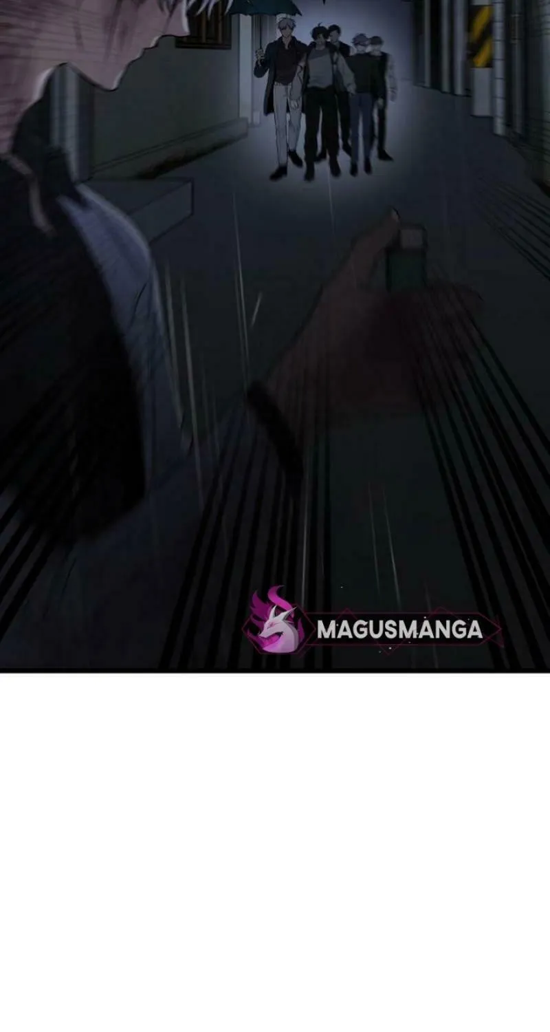 Read Dreaming Freedom chapter 165 image 76 on Lezhin