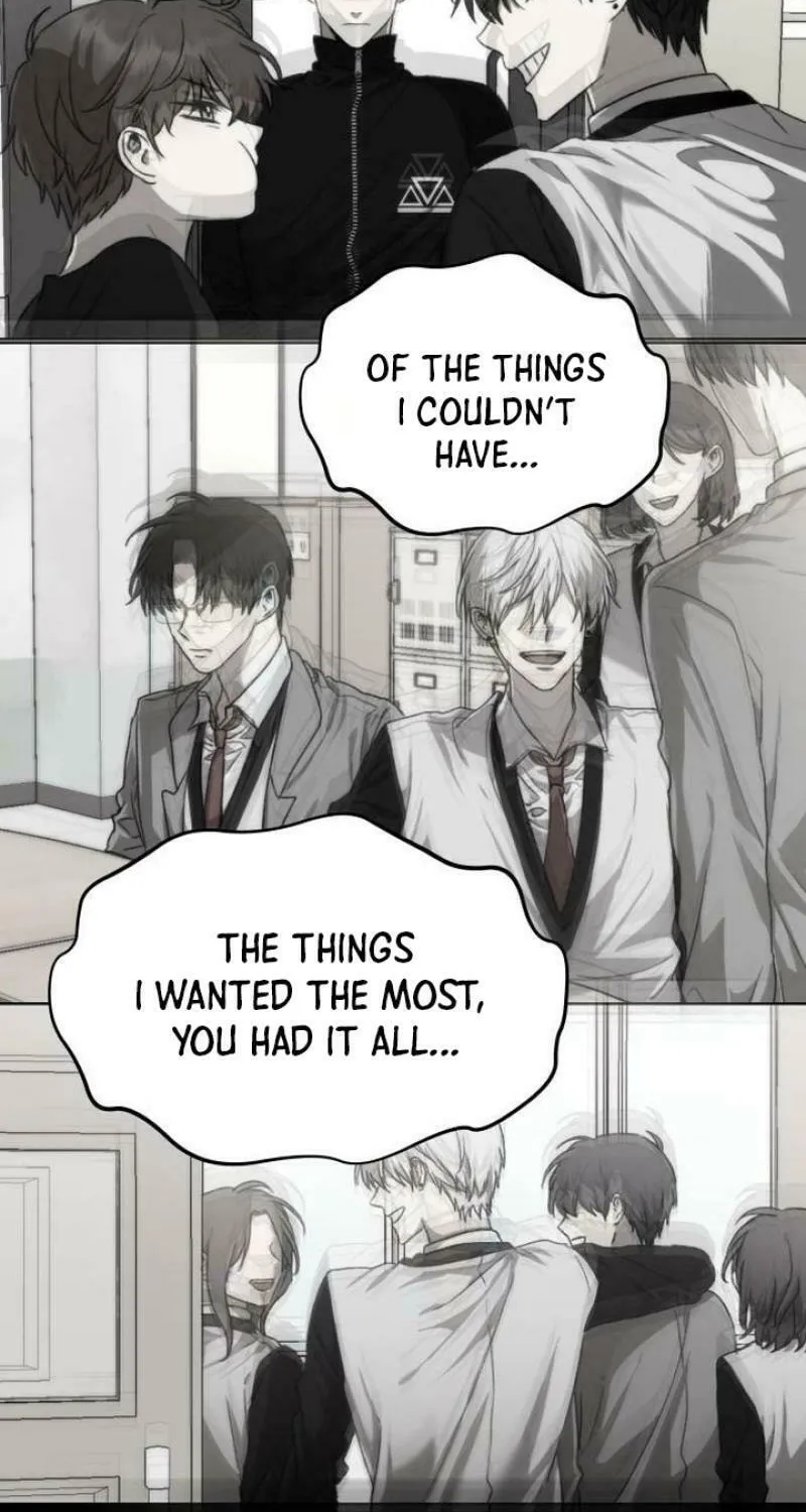 Read Dreaming Freedom chapter 165 image 85 on Lezhin