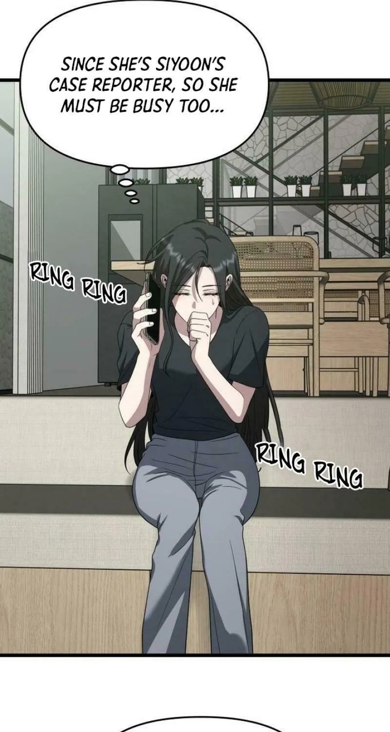 Read Dreaming Freedom chapter 165 image 9 on Lezhin