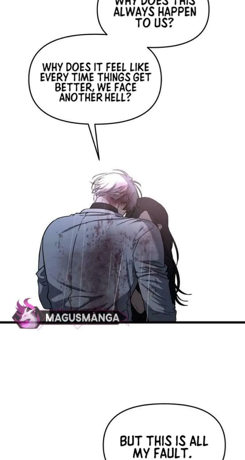 Read Dreaming Freedom chapter 166 image 20 on Lezhin