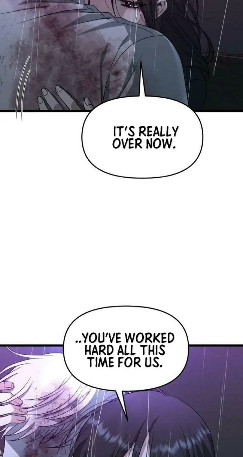 Read Dreaming Freedom chapter 166 image 32 on Lezhin