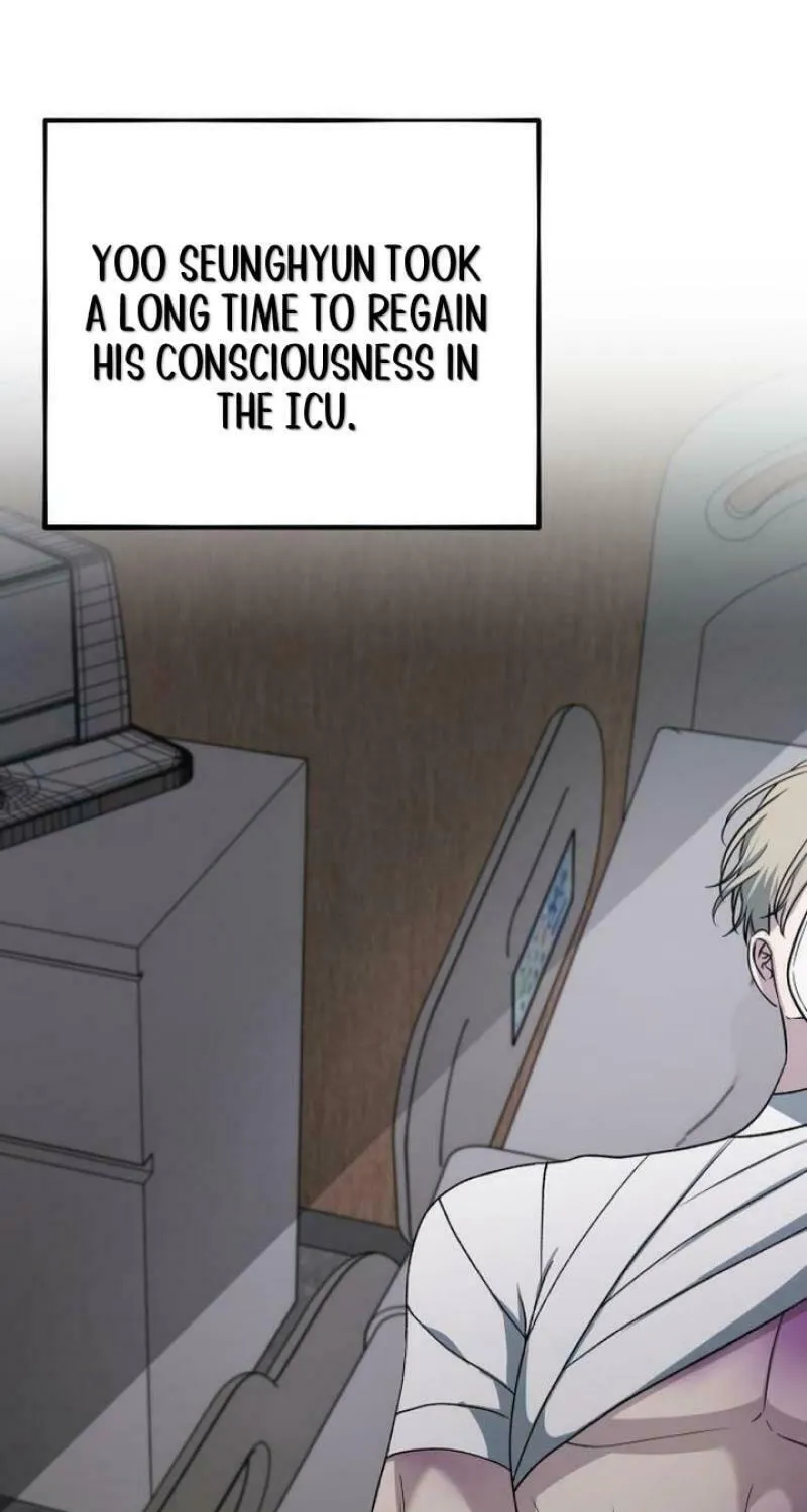 Read Dreaming Freedom chapter 166 image 36 on Lezhin