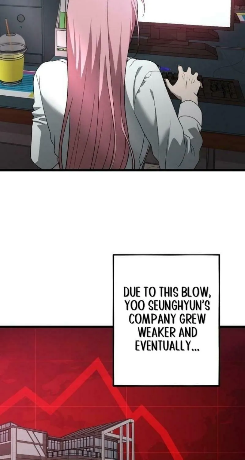 Read Dreaming Freedom chapter 166 image 40 on Lezhin