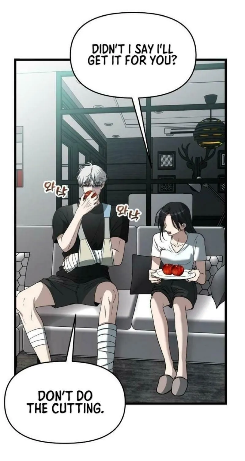 Read Dreaming Freedom chapter 166 image 44 on Lezhin