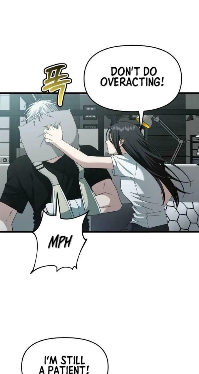 Read Dreaming Freedom chapter 166 image 48 on Lezhin