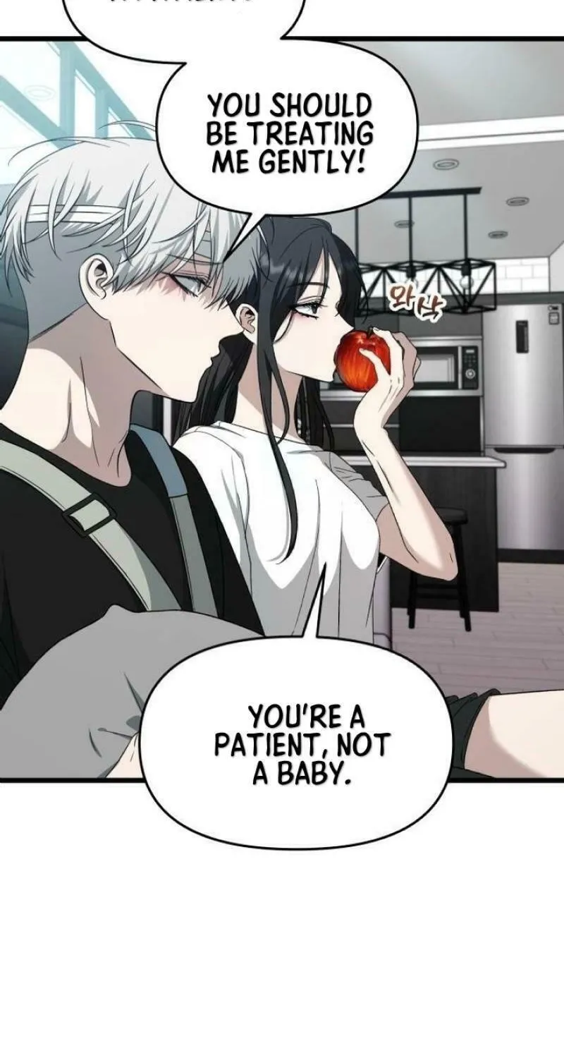 Read Dreaming Freedom chapter 166 image 49 on Lezhin