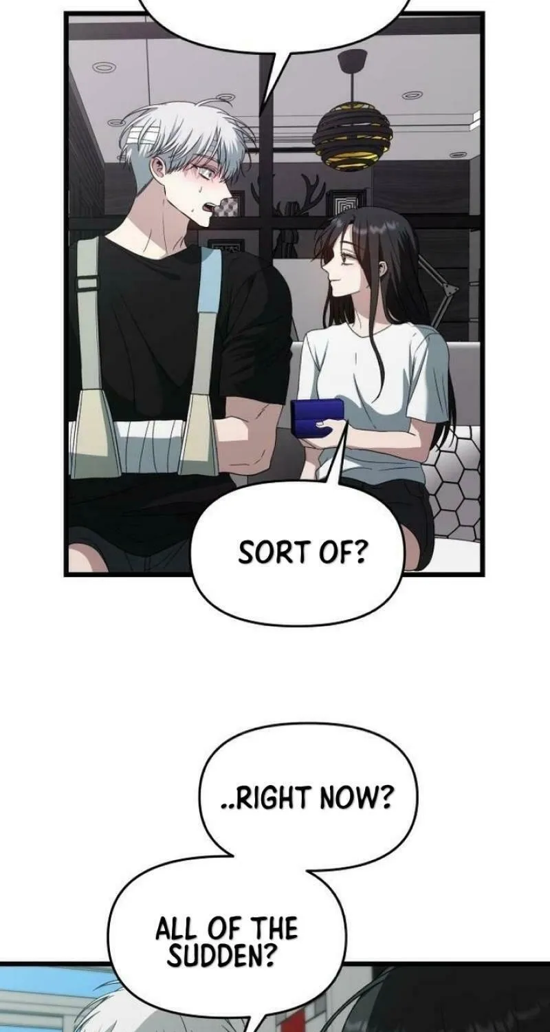 Read Dreaming Freedom chapter 166 image 52 on Lezhin