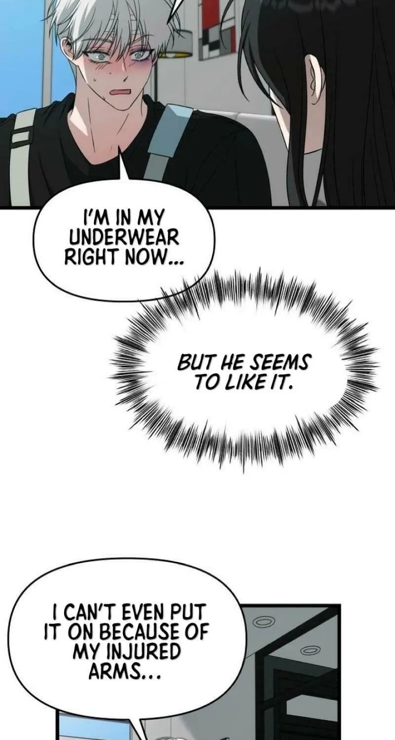Read Dreaming Freedom chapter 166 image 53 on Lezhin