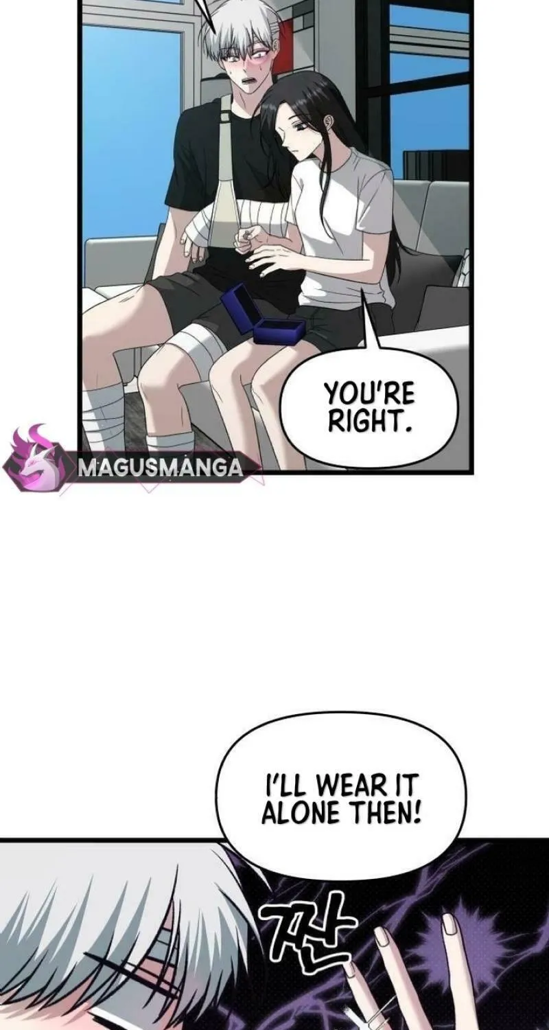Read Dreaming Freedom chapter 166 image 54 on Lezhin