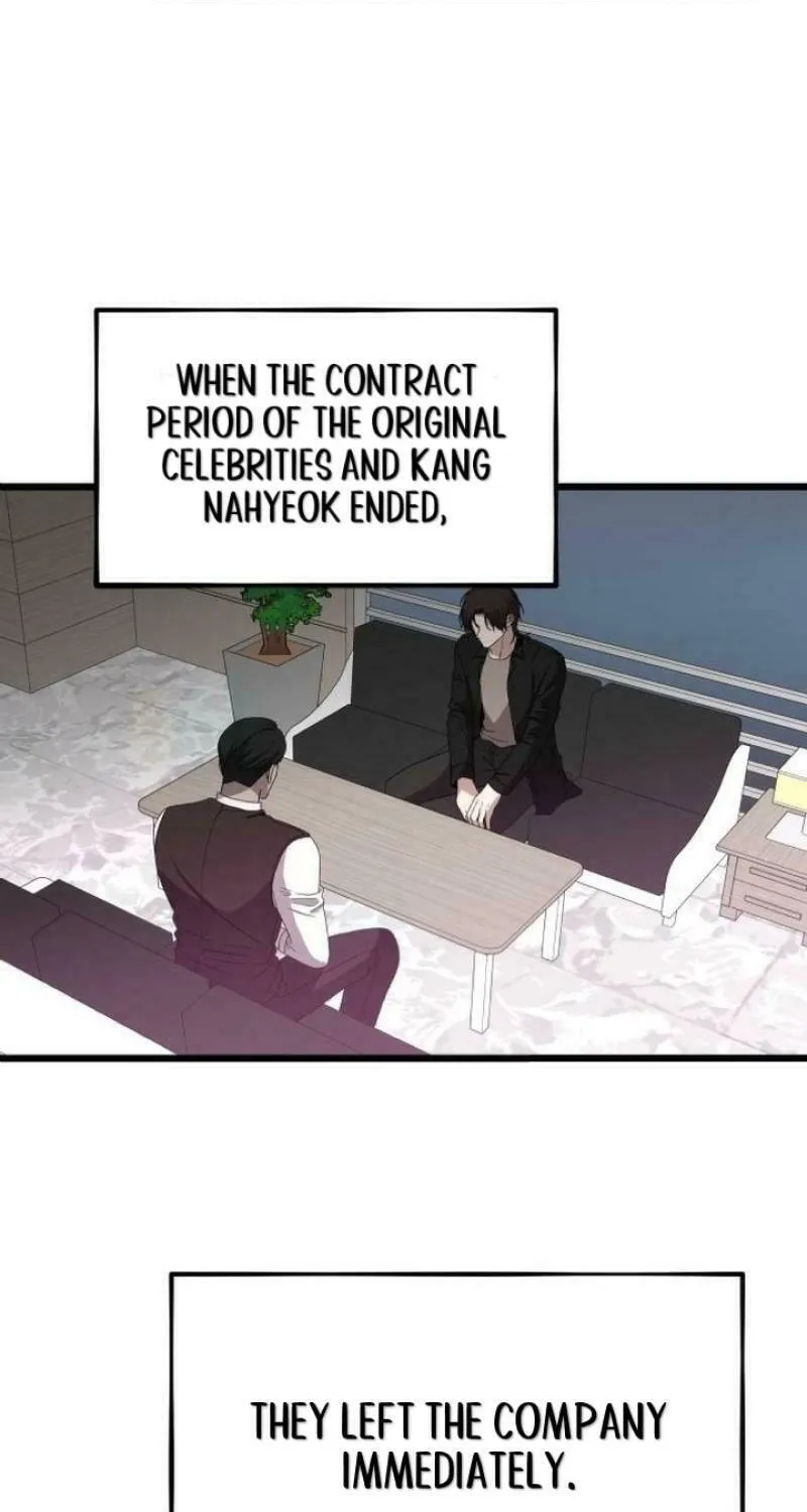 Read Dreaming Freedom chapter 166 image 60 on Lezhin