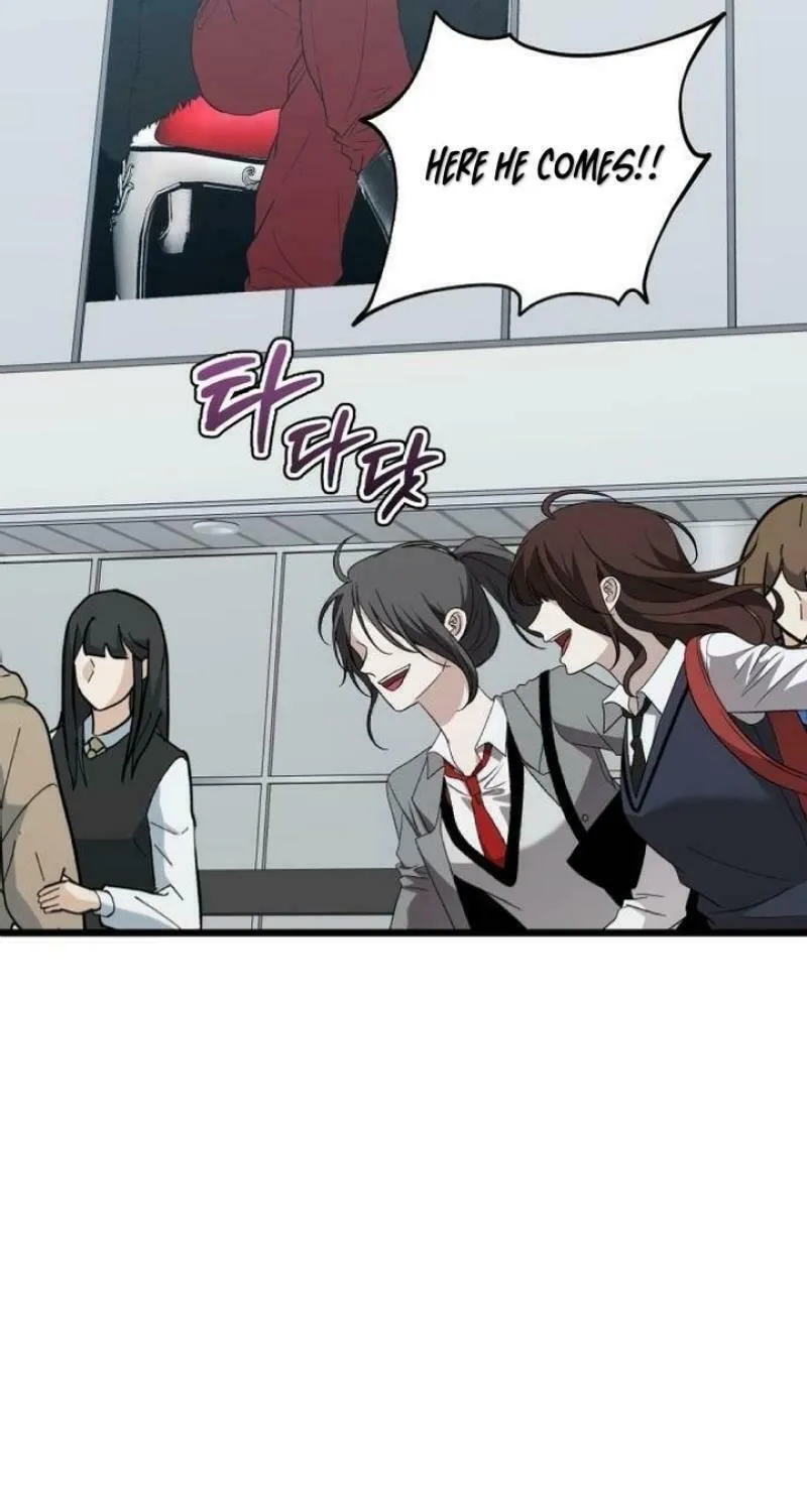 Read Dreaming Freedom chapter 166 image 65 on Lezhin