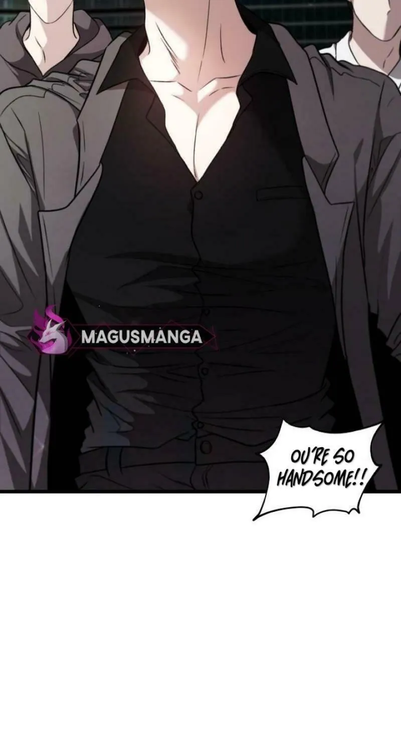 Read Dreaming Freedom chapter 166 image 70 on Lezhin