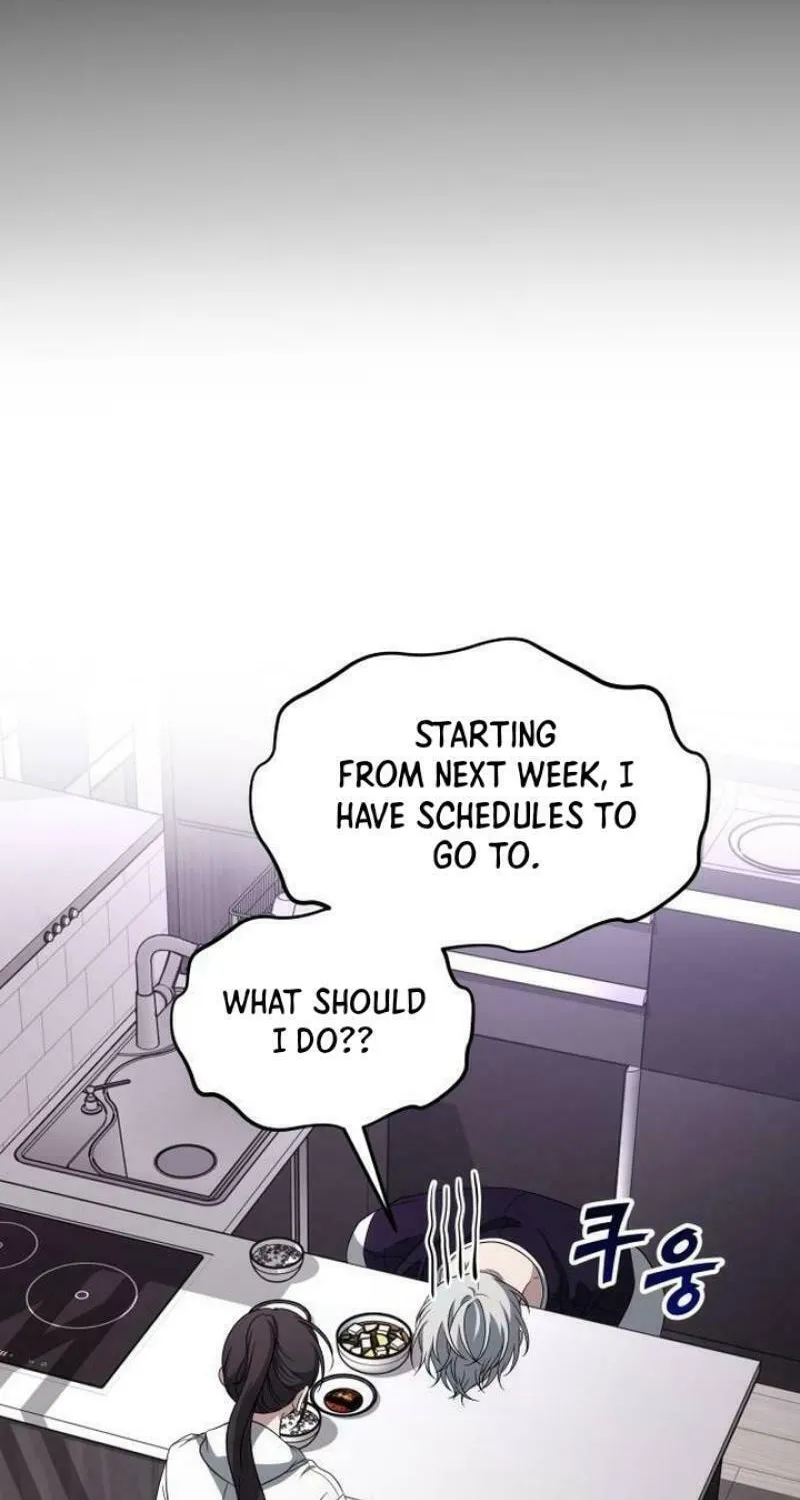 Read Dreaming Freedom chapter 167 image 14 on Lezhin