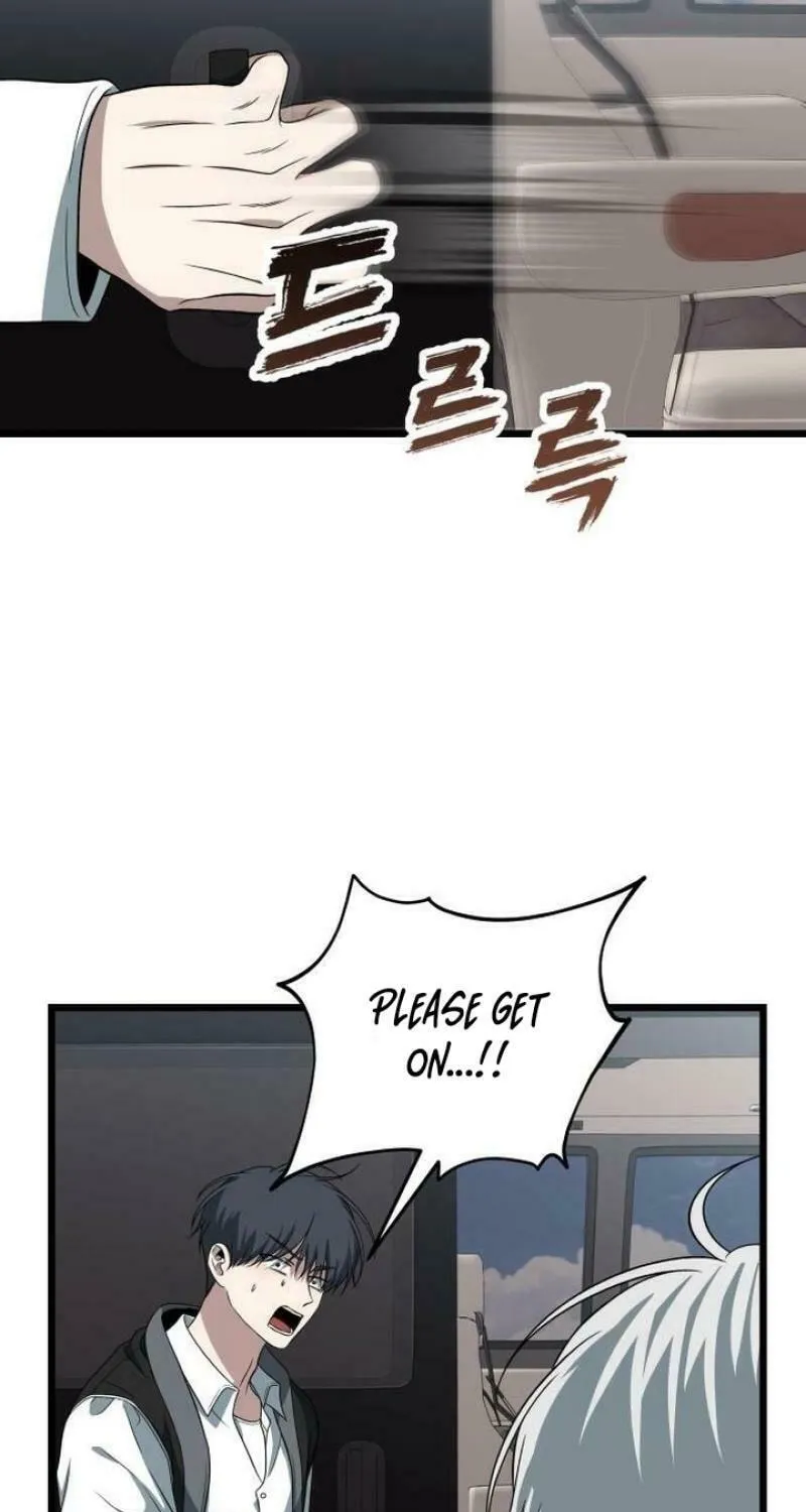 Read Dreaming Freedom chapter 167 image 19 on Lezhin