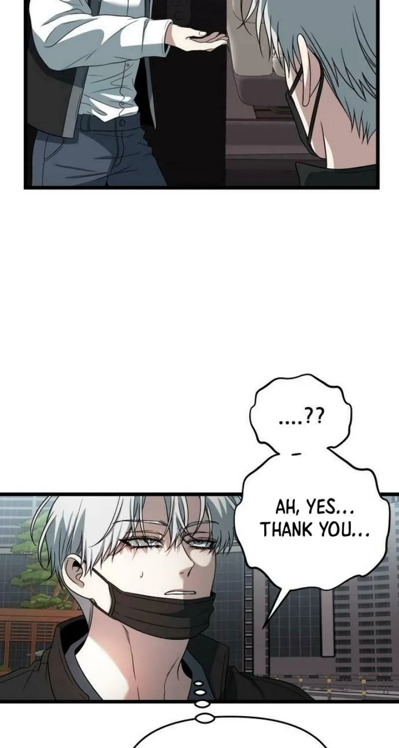 Read Dreaming Freedom chapter 167 image 20 on Lezhin