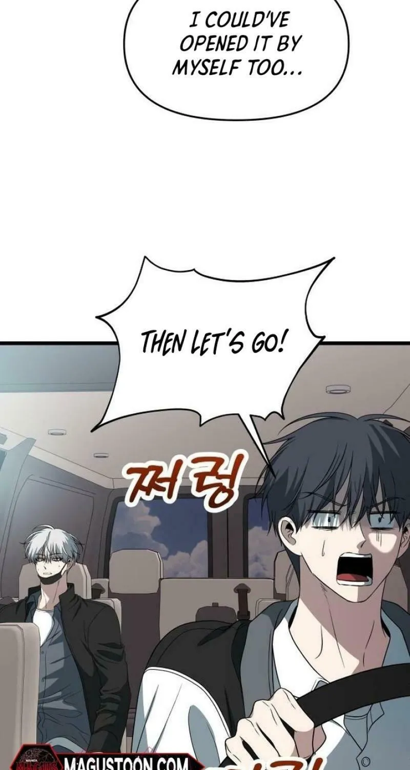 Read Dreaming Freedom chapter 167 image 21 on Lezhin