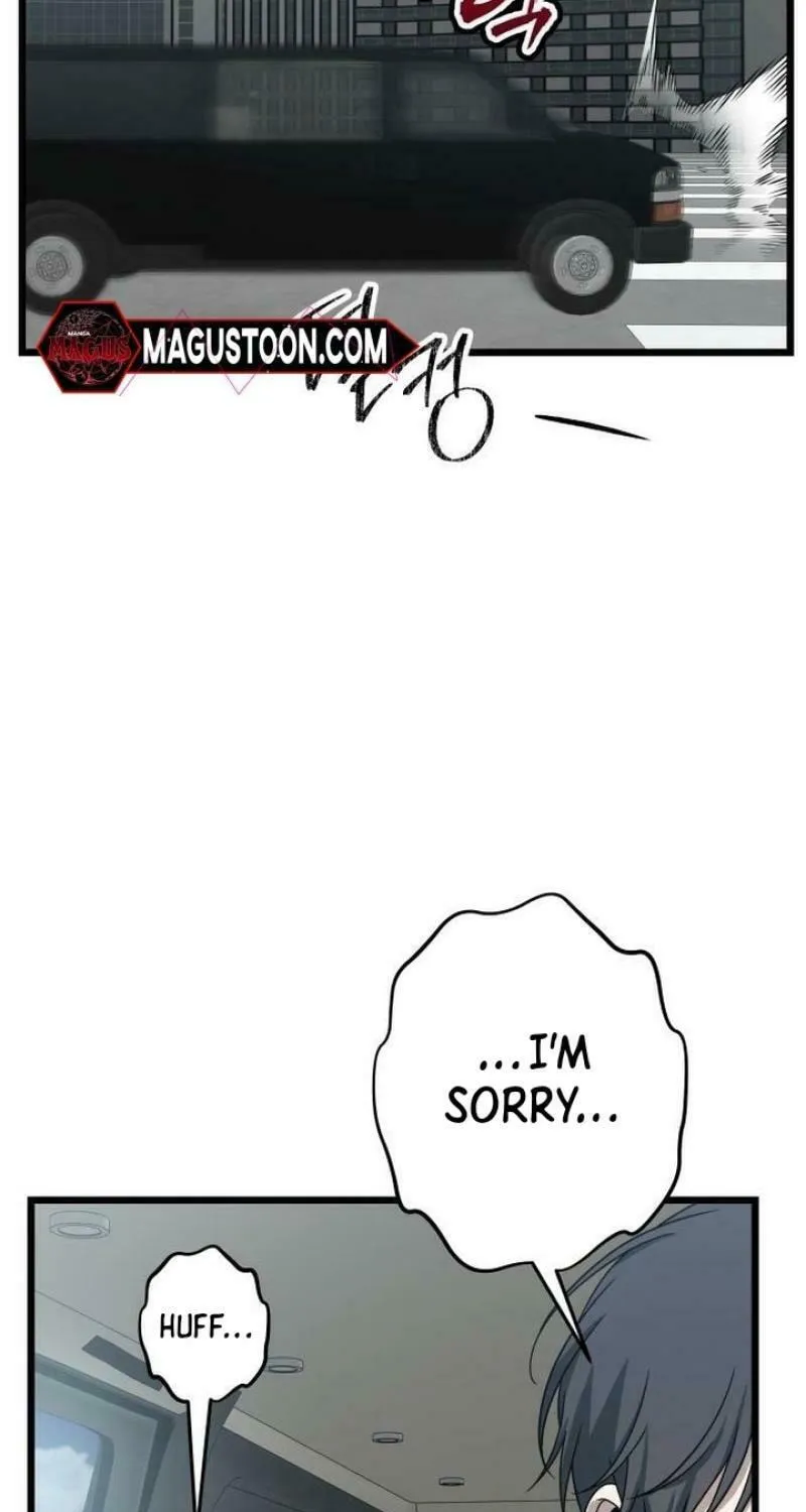 Read Dreaming Freedom chapter 167 image 27 on Lezhin