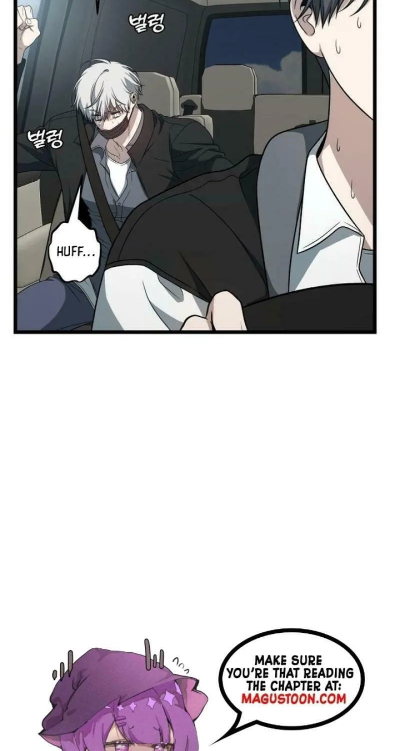 Read Dreaming Freedom chapter 167 image 28 on Lezhin