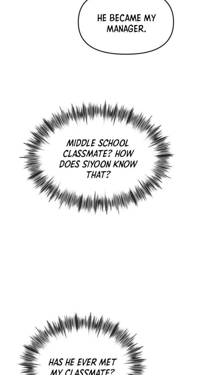 Read Dreaming Freedom chapter 167 image 3 on Lezhin