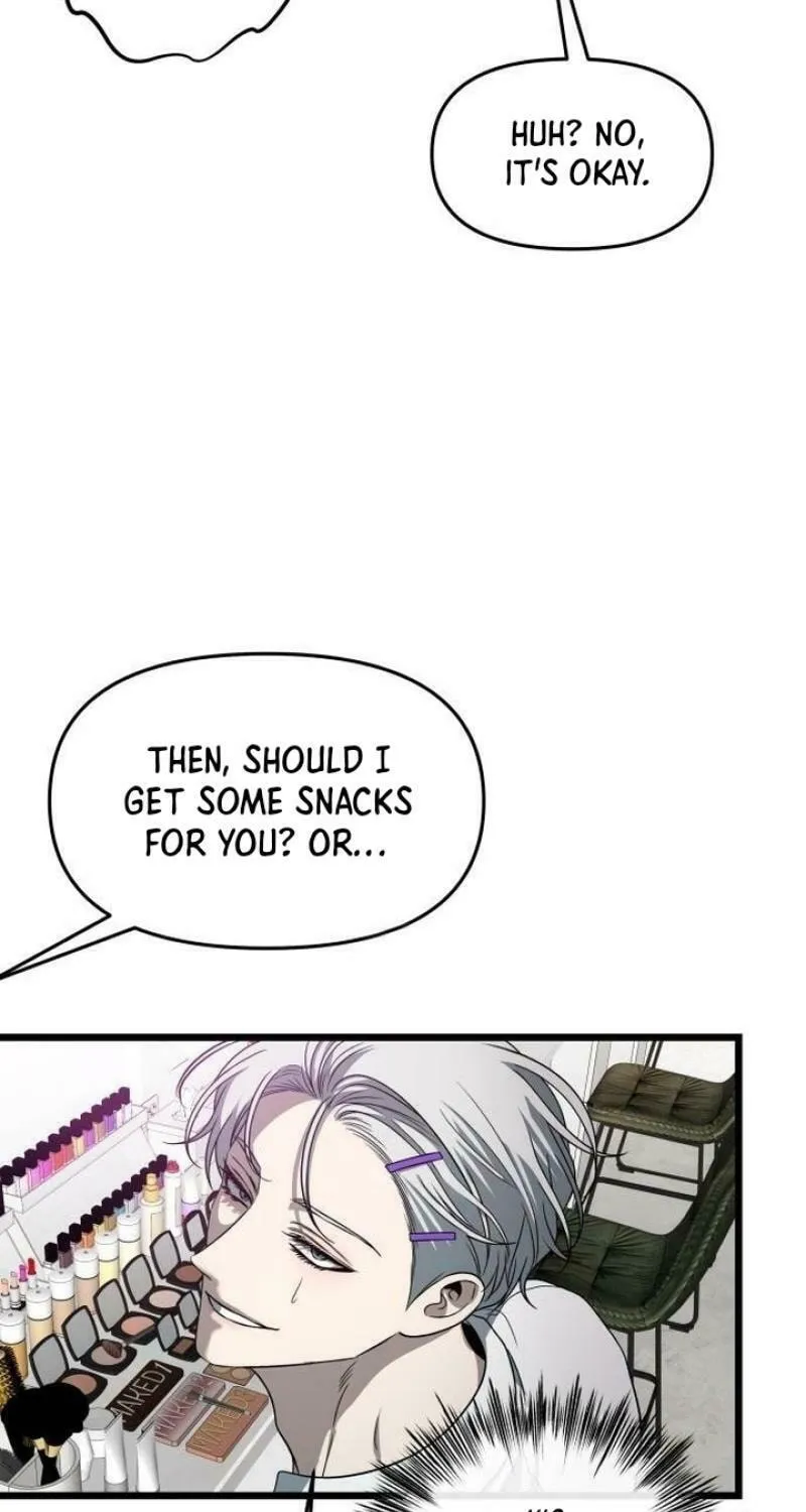 Read Dreaming Freedom chapter 167 image 31 on Lezhin