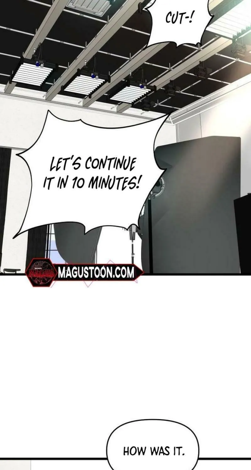 Read Dreaming Freedom chapter 167 image 36 on Lezhin