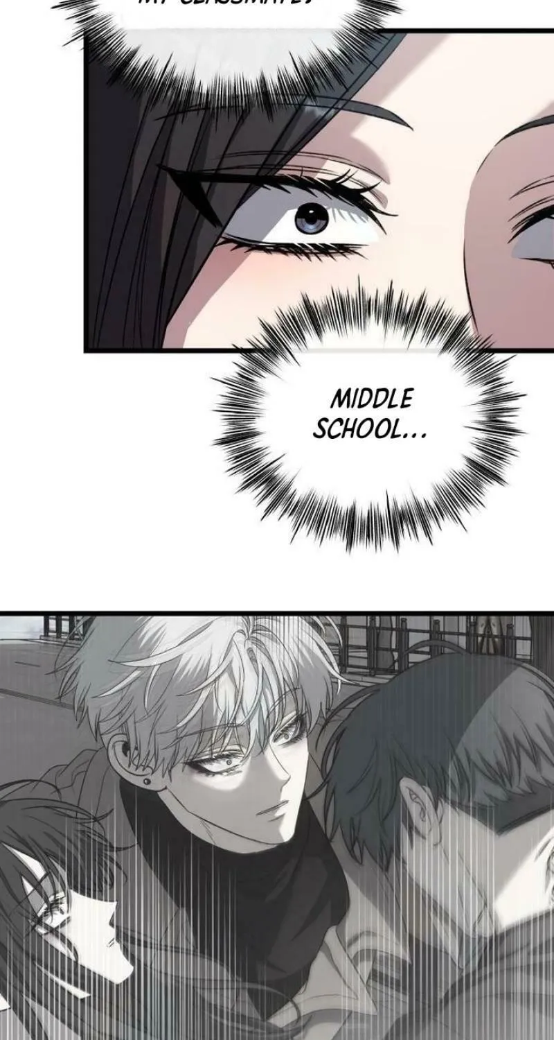 Read Dreaming Freedom chapter 167 image 4 on Lezhin