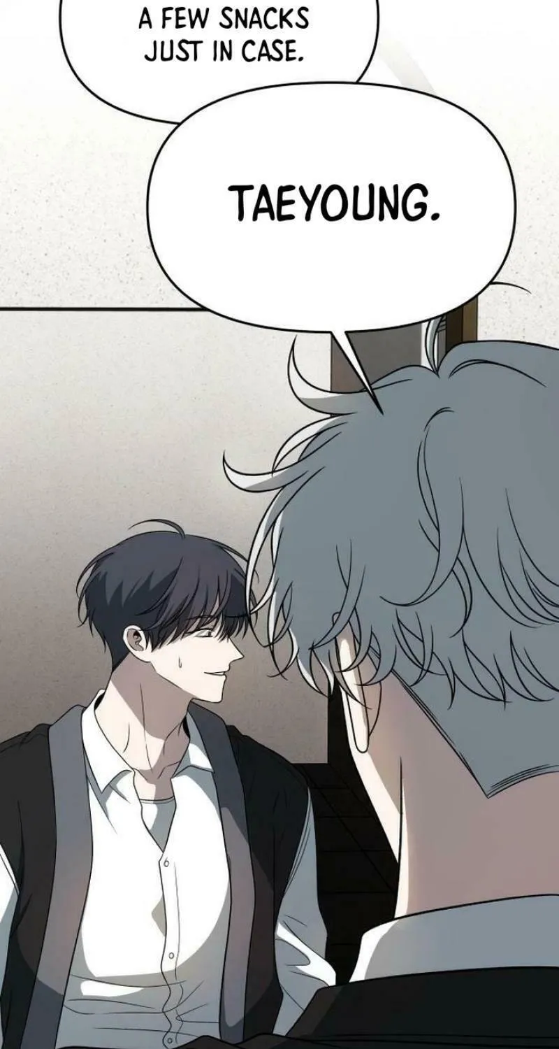 Read Dreaming Freedom chapter 167 image 40 on Lezhin