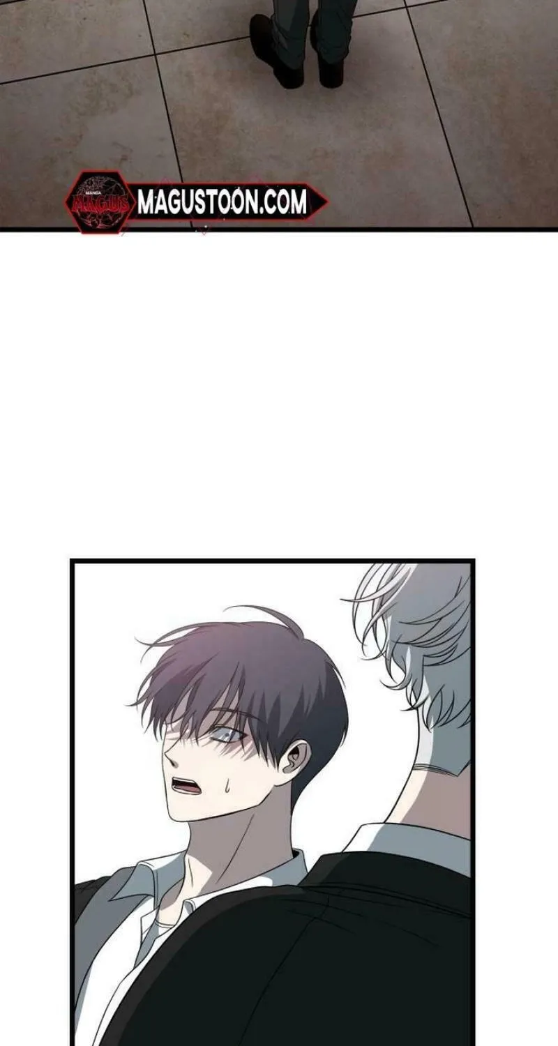 Read Dreaming Freedom chapter 167 image 46 on Lezhin