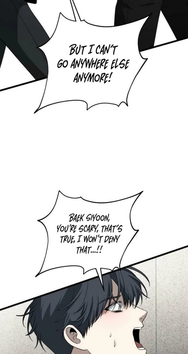 Read Dreaming Freedom chapter 167 image 49 on Lezhin